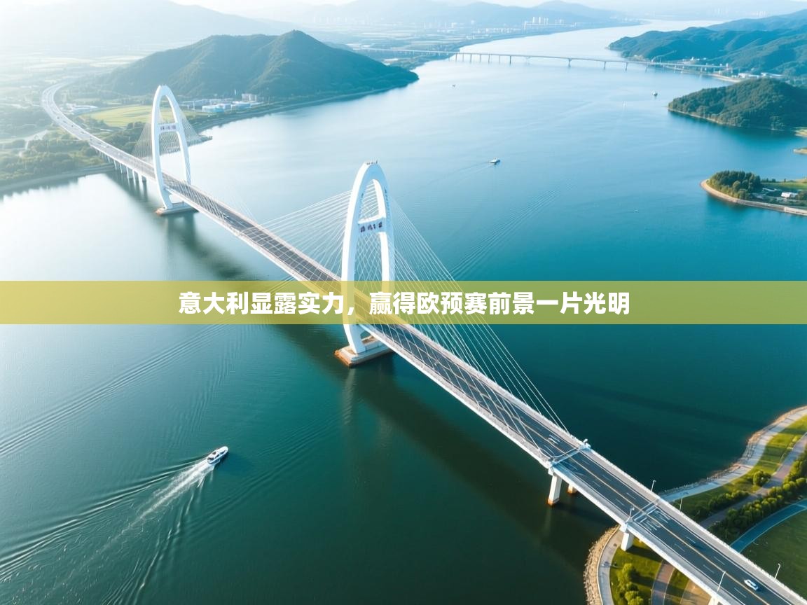 意大利显露实力，赢得欧预赛前景一片光明  第2张