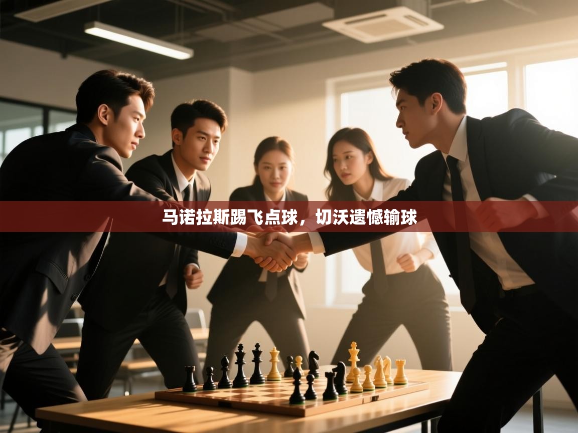 马诺拉斯踢飞点球，切沃遗憾输球  第1张