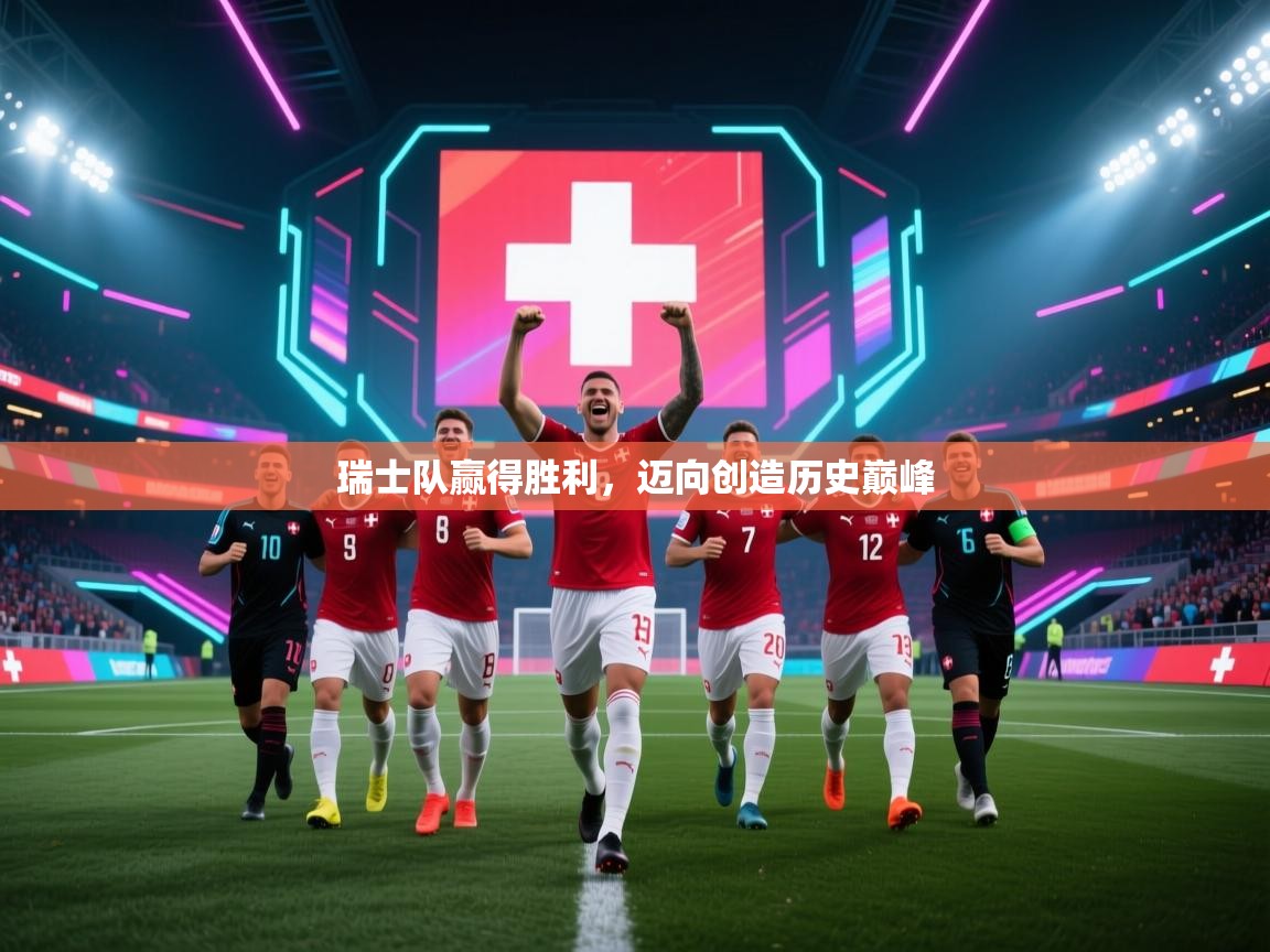 瑞士队赢得胜利，迈向创造历史巅峰  第1张
