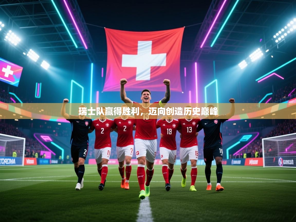 瑞士队赢得胜利，迈向创造历史巅峰  第2张
