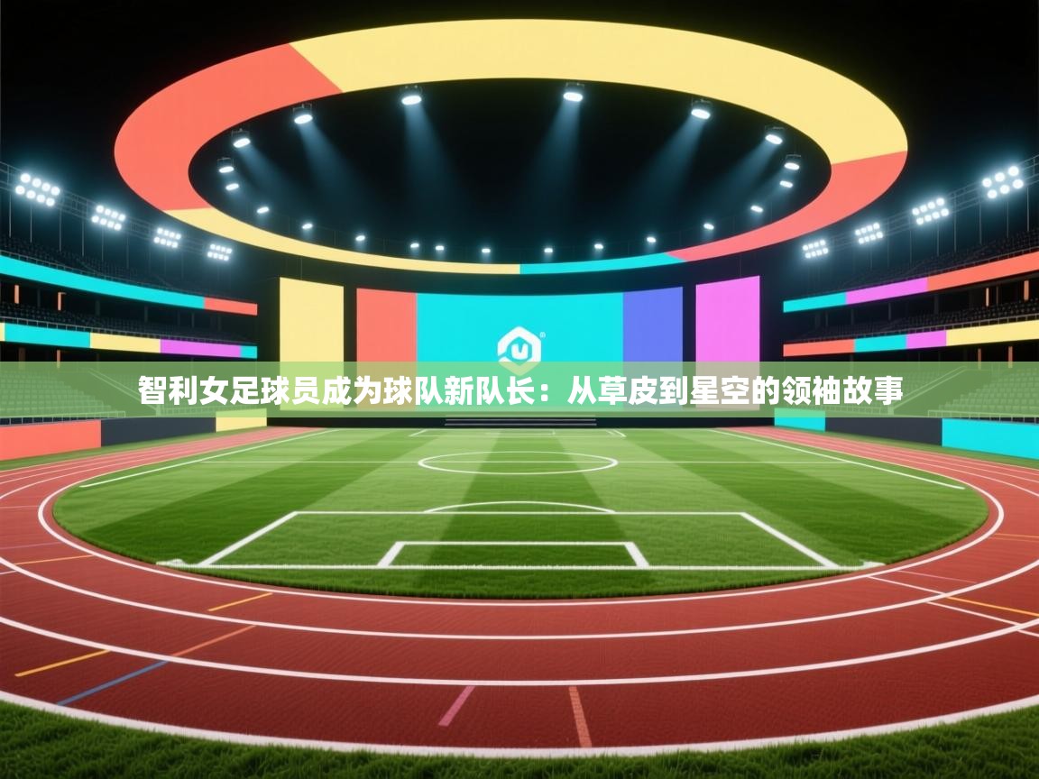 智利女足球员成为球队新队长：从草皮到星空的领袖故事  第1张