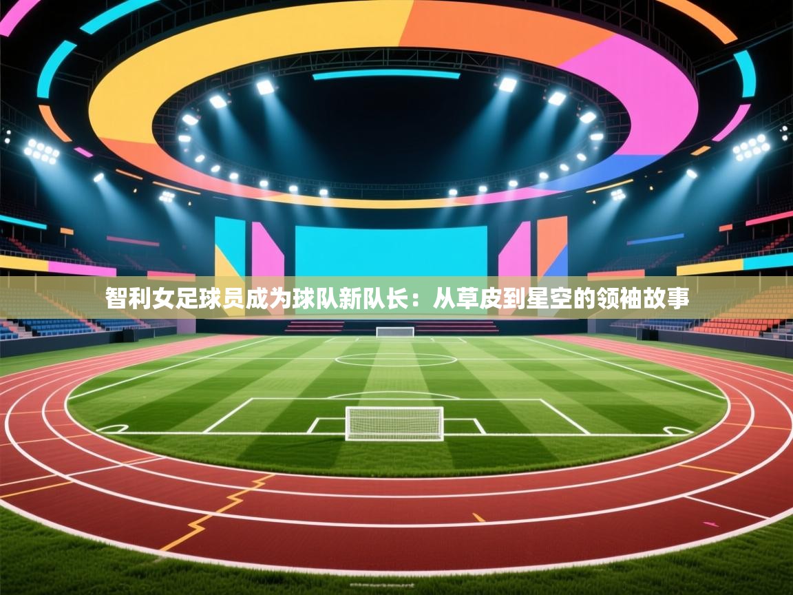 智利女足球员成为球队新队长：从草皮到星空的领袖故事  第2张