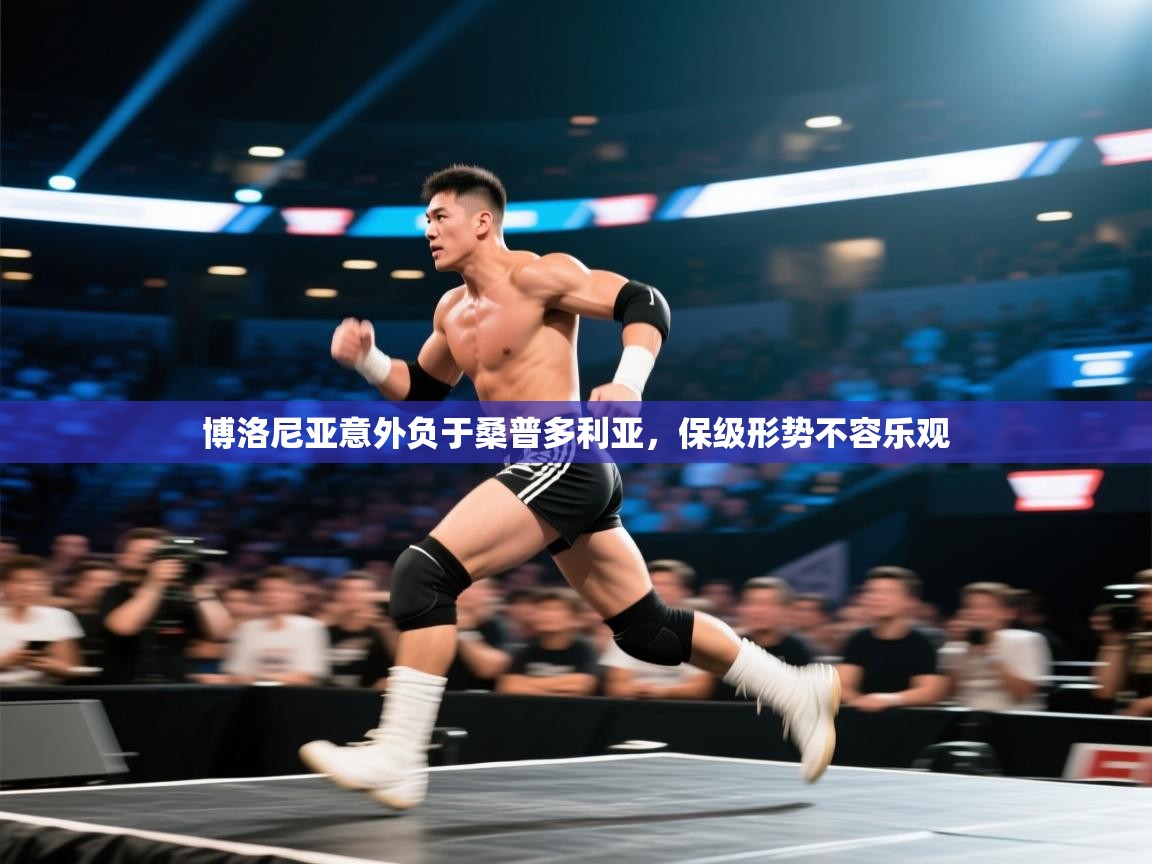 博洛尼亚意外负于桑普多利亚，保级形势不容乐观  第1张