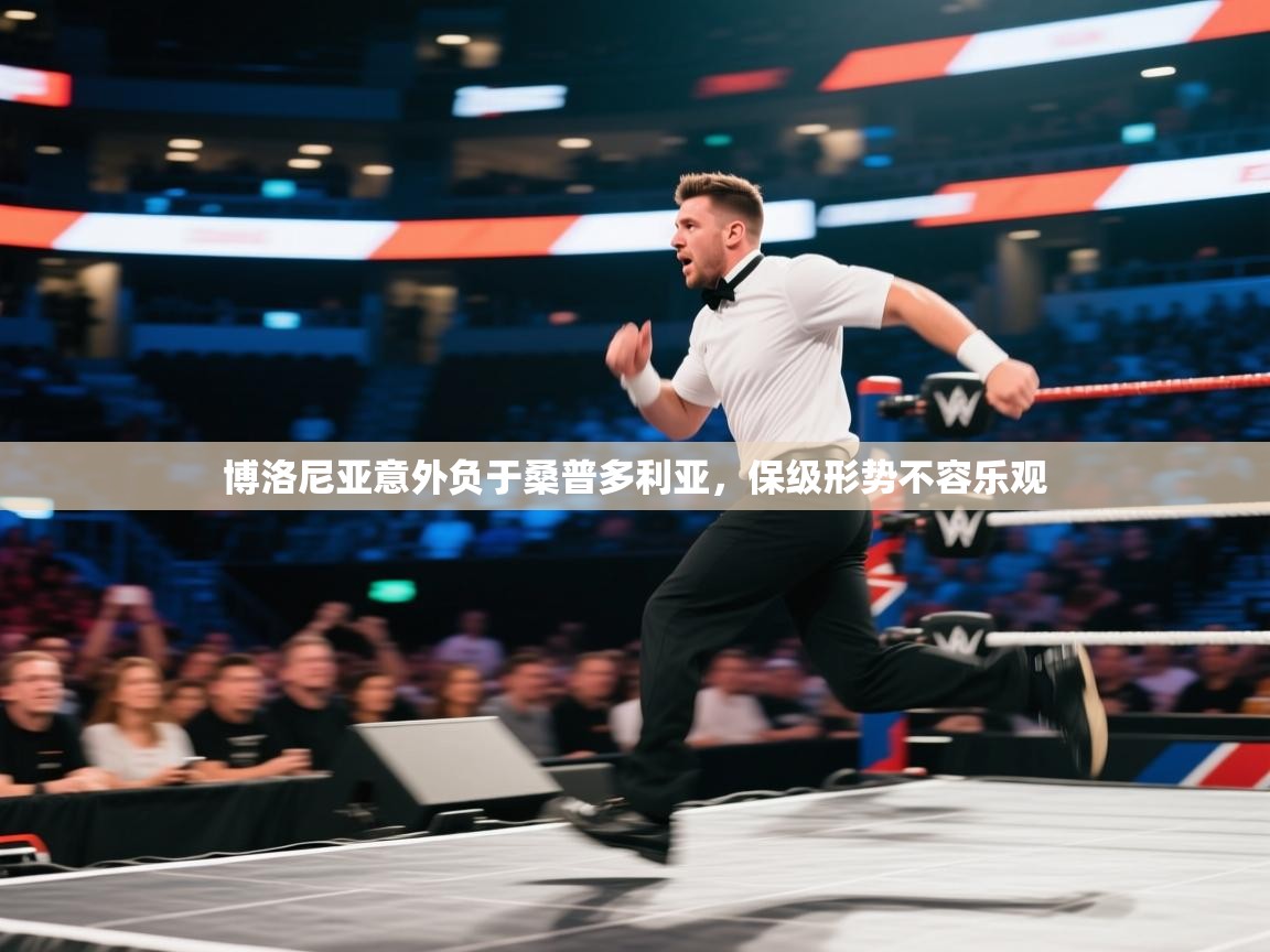 博洛尼亚意外负于桑普多利亚，保级形势不容乐观  第2张