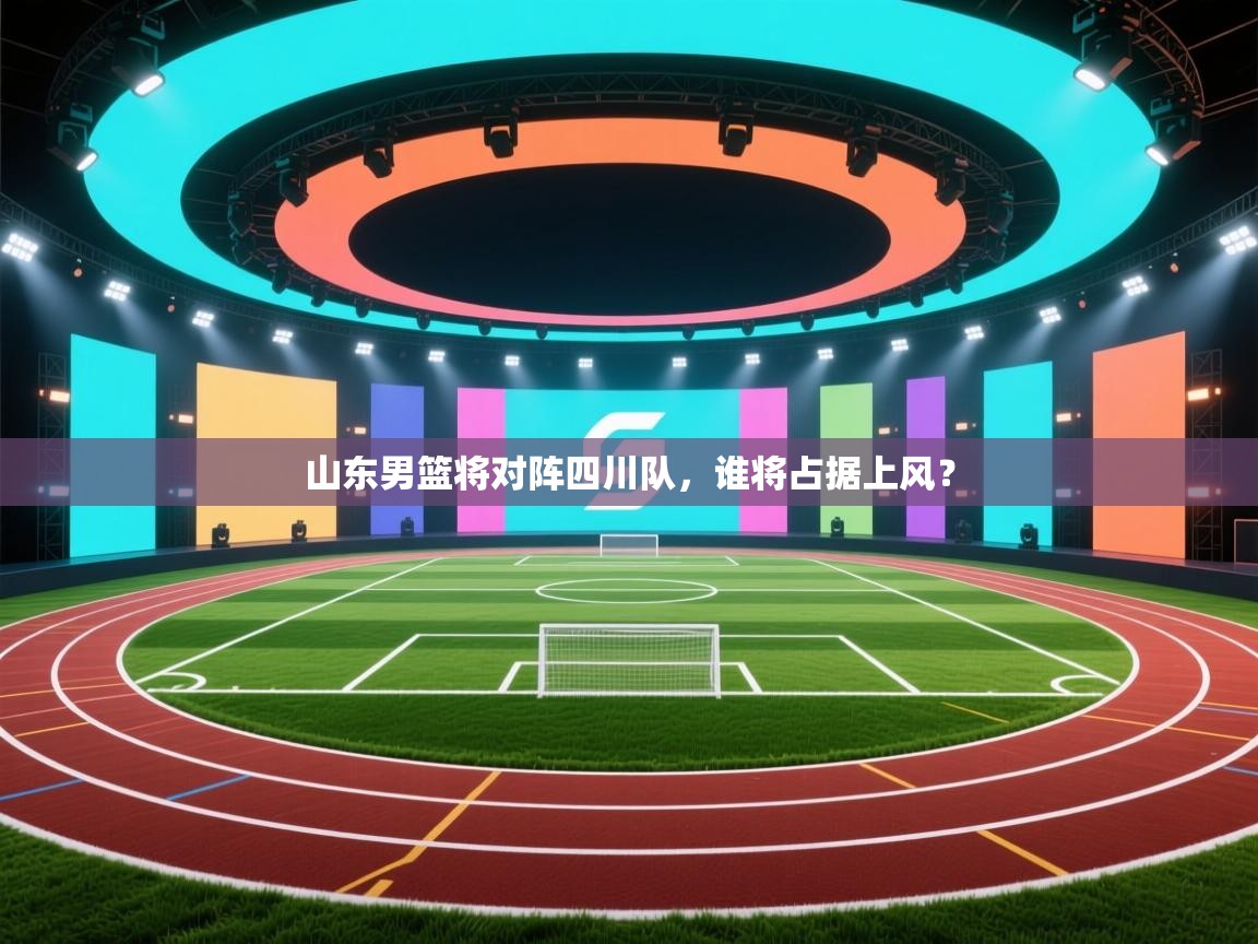 山东男篮将对阵四川队,谁将占据上风? 第2张