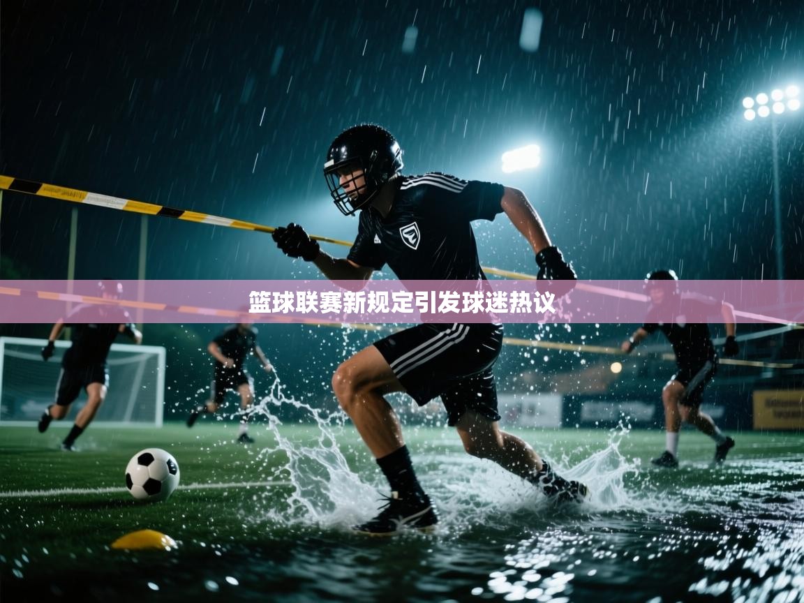 篮球联赛新规定引发球迷热议  第2张