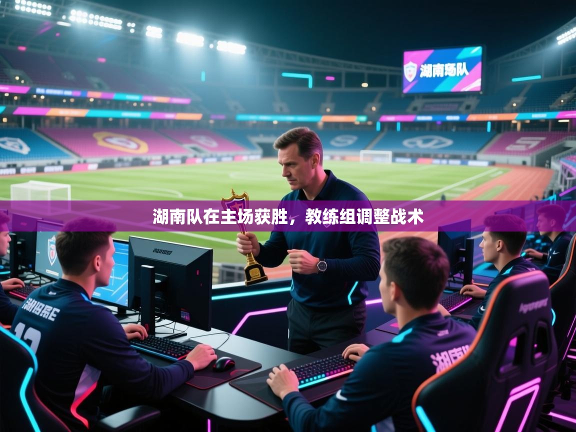 湖南队在主场获胜,教练组调整战术 第2张