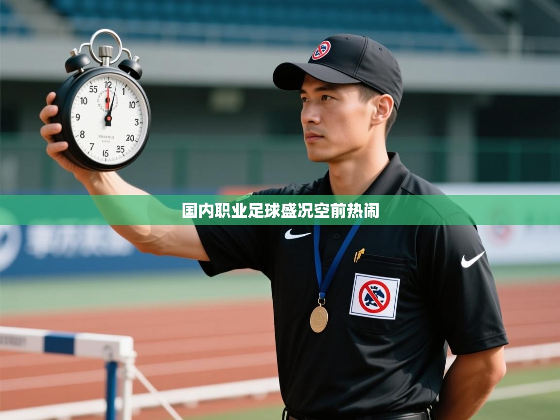 国内职业足球盛况空前热闹 第2张