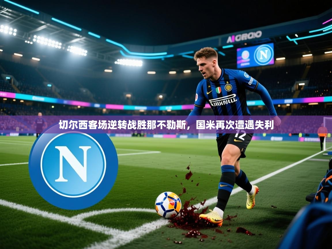 切尔西客场逆转战胜那不勒斯,国米再次遭遇失利 第1张