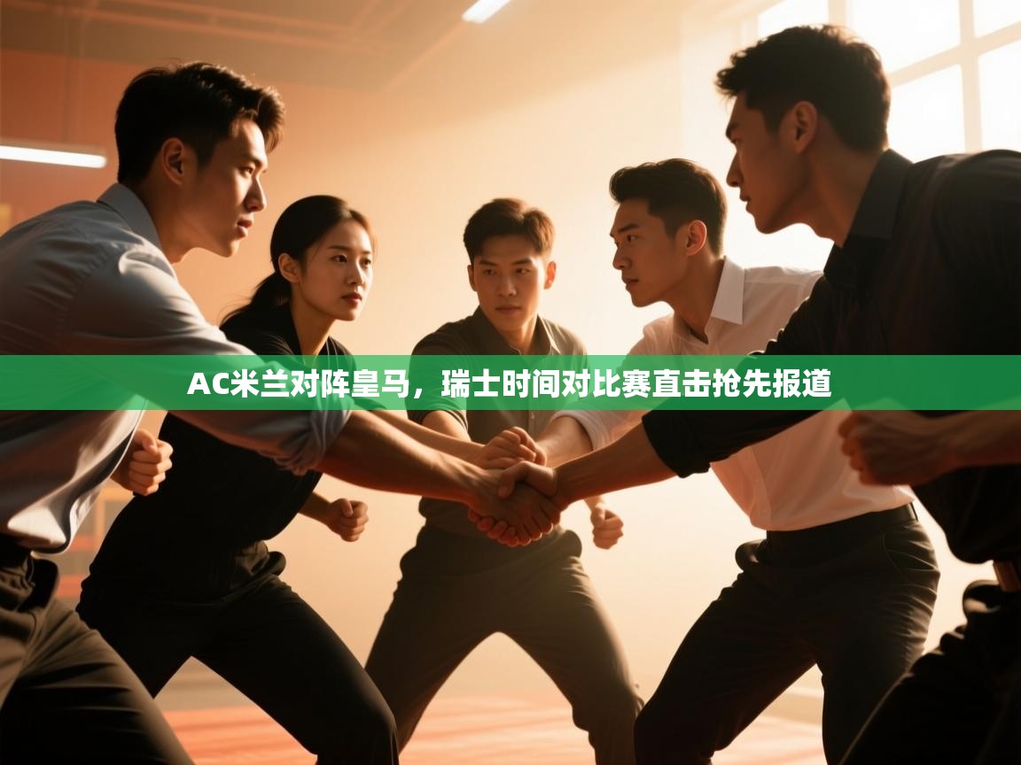 AC米兰对阵皇马,瑞士时间对比赛直击抢先报道 第2张