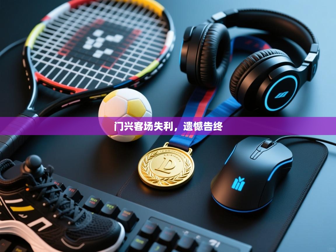 门兴客场失利,遗憾告终 第1张