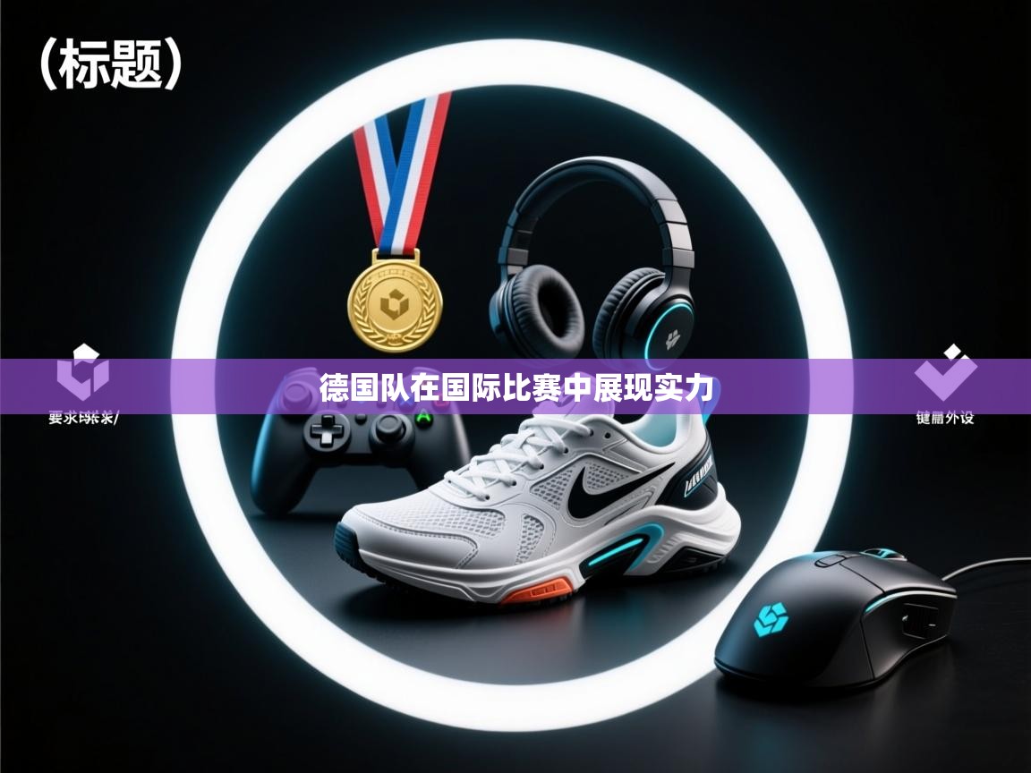 德国队在国际比赛中展现实力  第1张