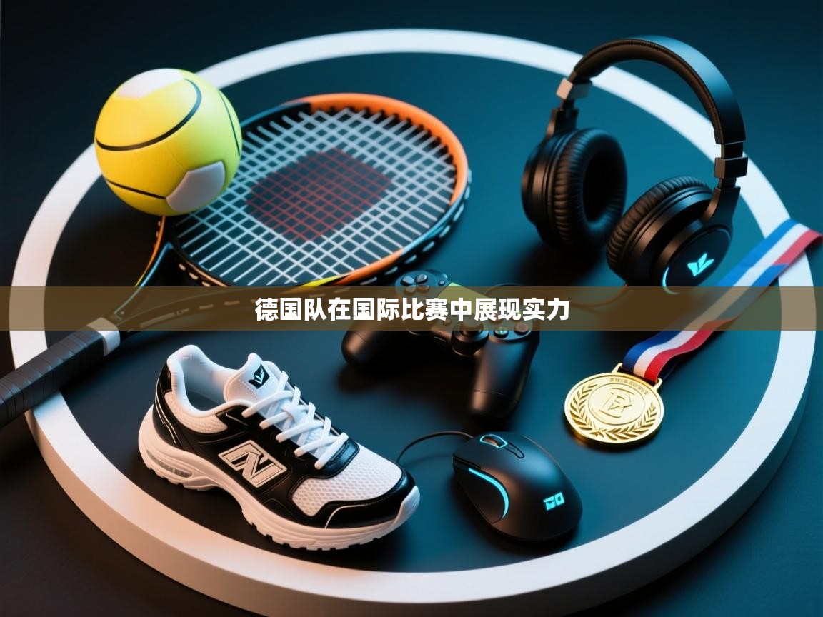 德国队在国际比赛中展现实力  第2张