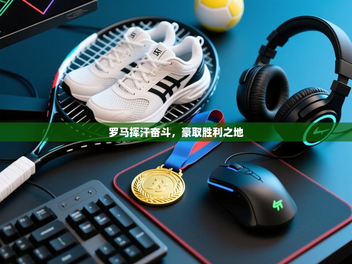 罗马挥汗奋斗,豪取胜利之地 第2张