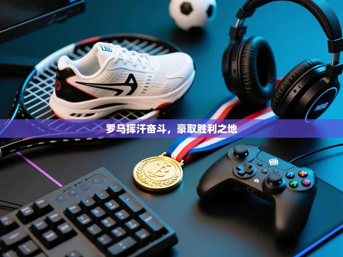 罗马挥汗奋斗,豪取胜利之地 第1张