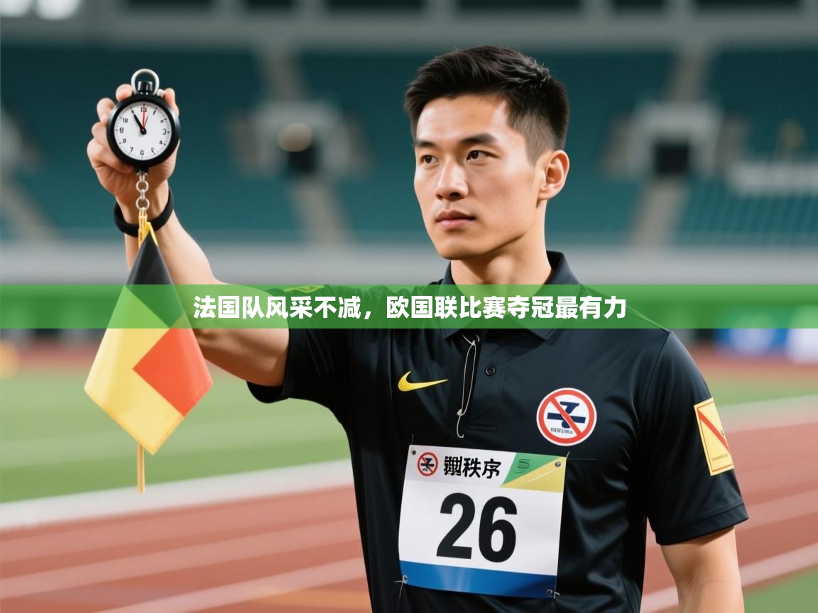 法国队风采不减，欧国联比赛夺冠最有力  第1张