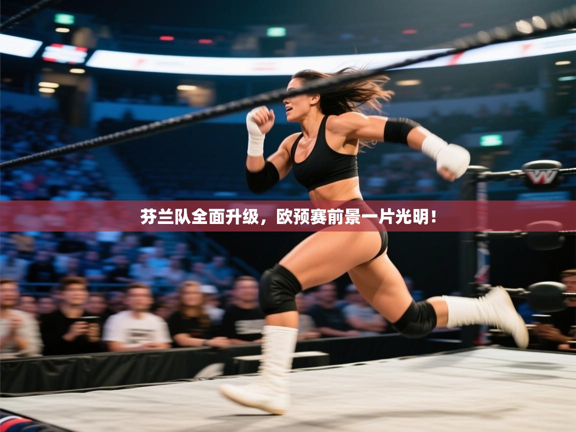 芬兰队全面升级，欧预赛前景一片光明！  第1张