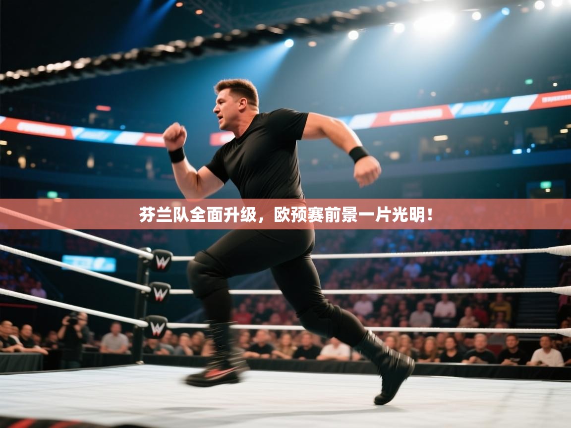 芬兰队全面升级，欧预赛前景一片光明！  第2张