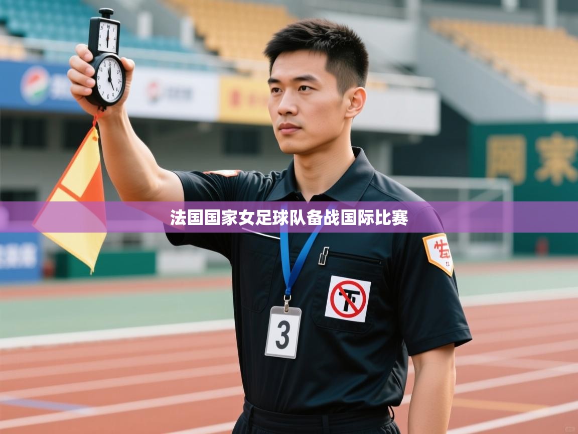法国国家女足球队备战国际比赛 第1张