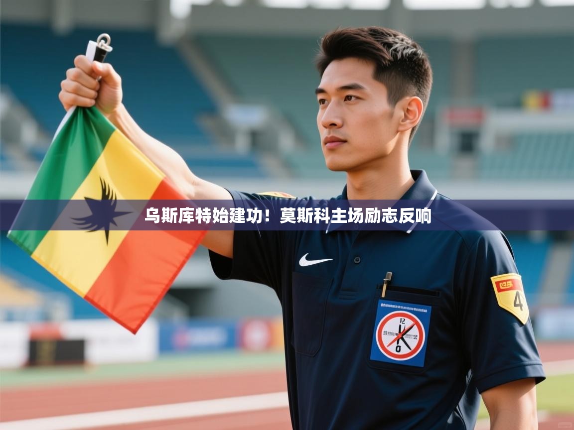 乌斯库特始建功!莫斯科主场励志反响 第1张