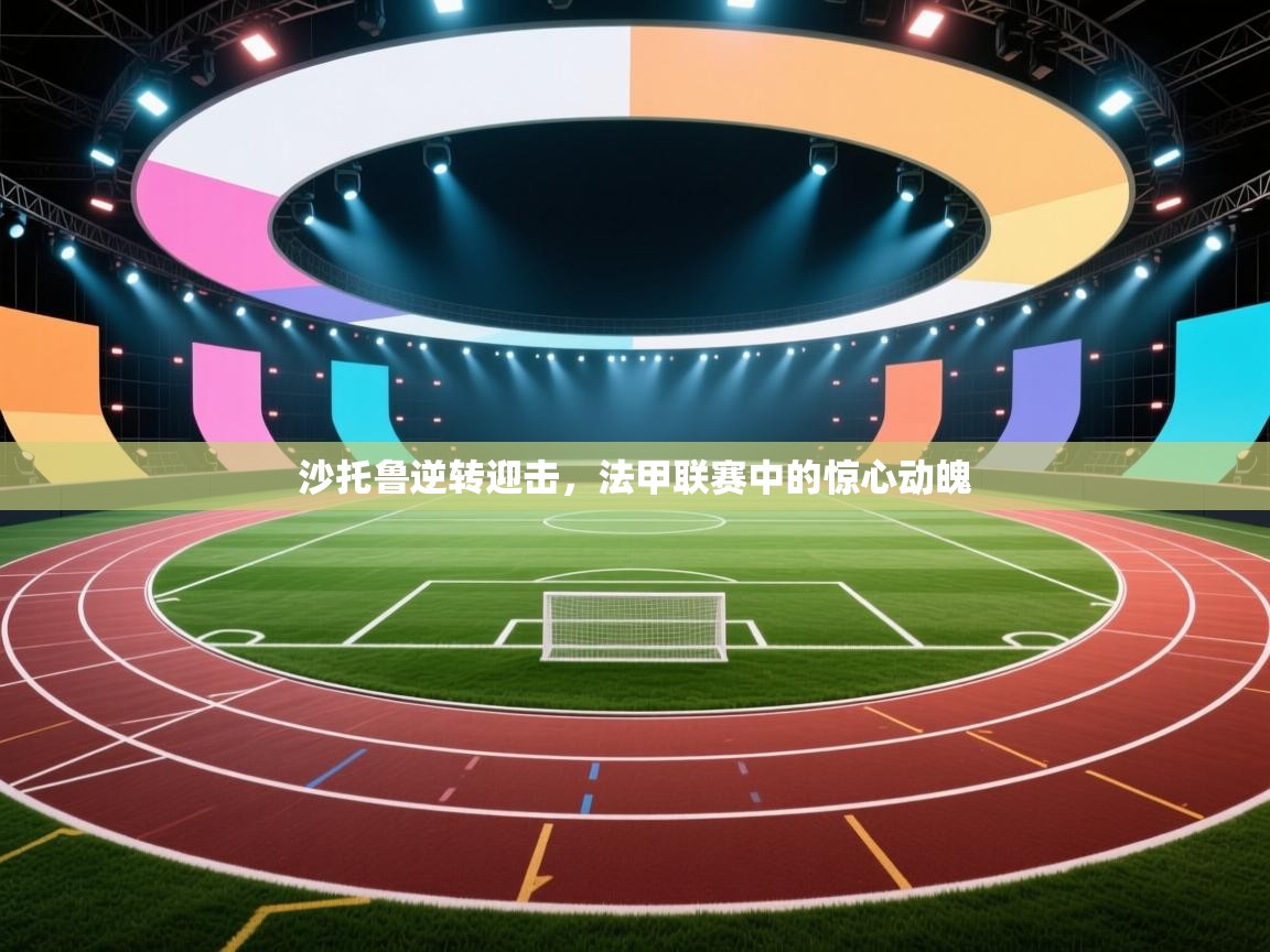 沙托鲁逆转迎击,法甲联赛中的惊心动魄 第2张