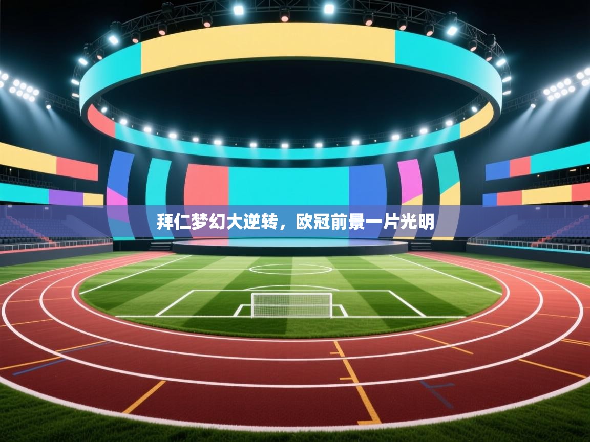 拜仁梦幻大逆转,欧冠前景一片光明 第1张