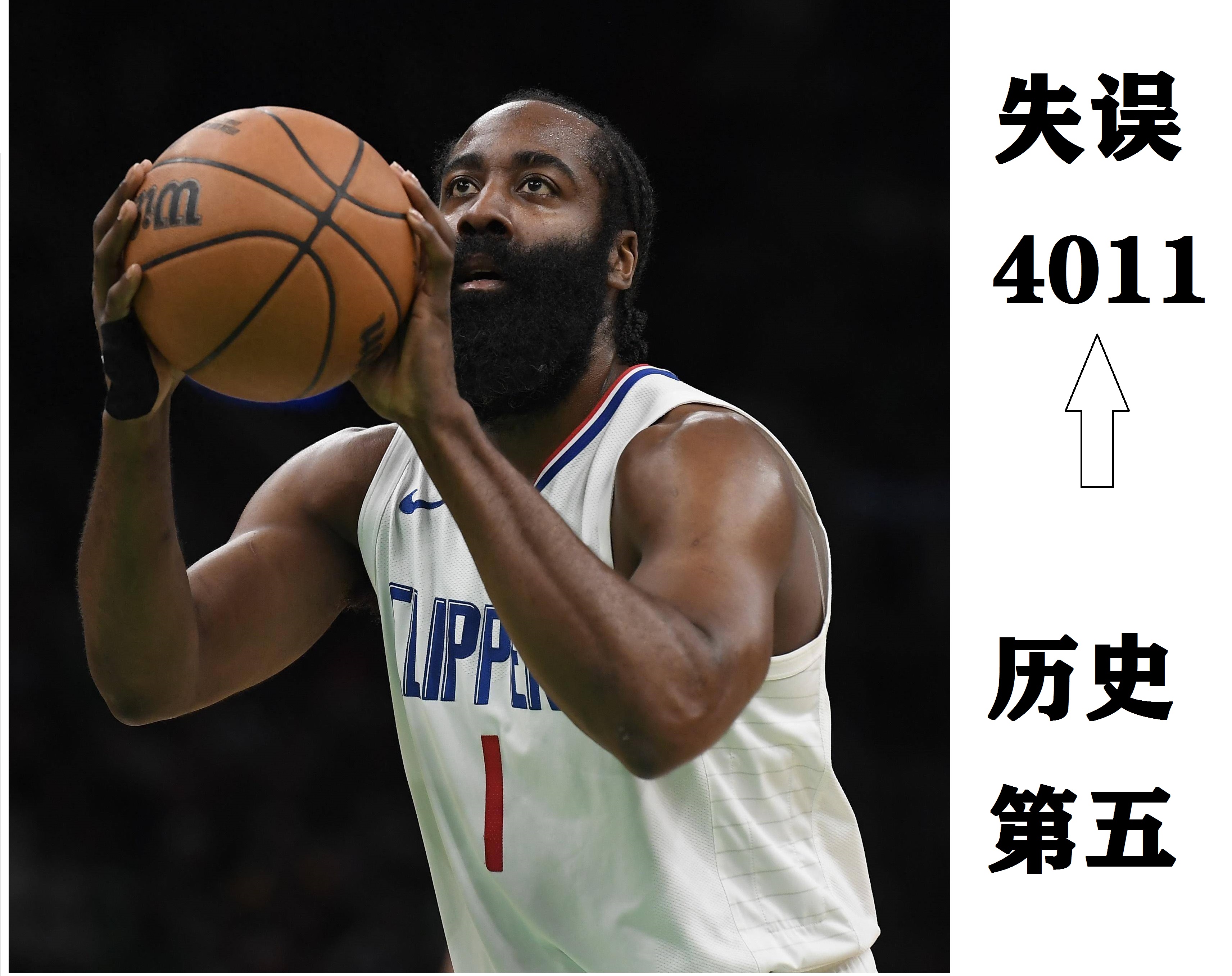 哈登布赛后批评对手球员态度